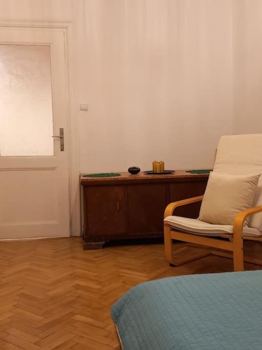 Apartamenty - Mi Stare Miasto Warschau Exterior foto