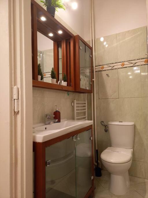 Apartamenty - Mi Stare Miasto Warschau Exterior foto