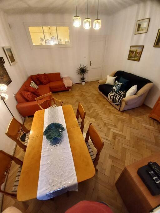 Apartamenty - Mi Stare Miasto Warschau Exterior foto