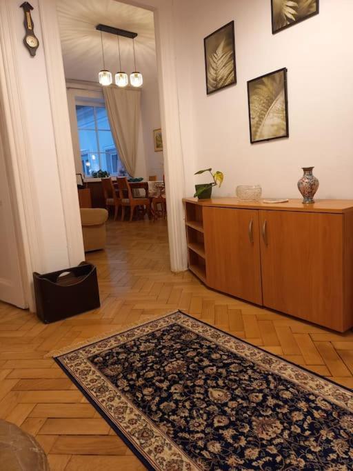 Apartamenty - Mi Stare Miasto Warschau Exterior foto