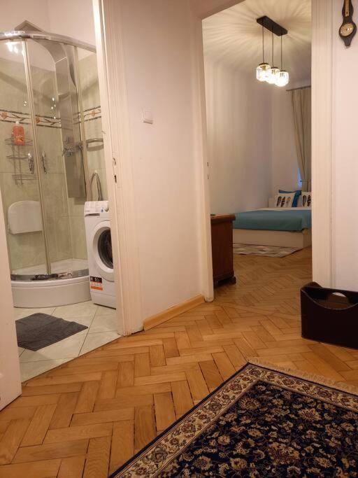 Apartamenty - Mi Stare Miasto Warschau Exterior foto