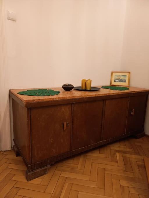 Apartamenty - Mi Stare Miasto Warschau Exterior foto