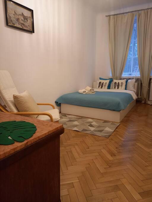 Apartamenty - Mi Stare Miasto Warschau Exterior foto