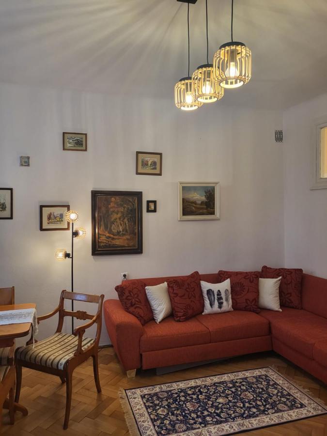 Apartamenty - Mi Stare Miasto Warschau Exterior foto