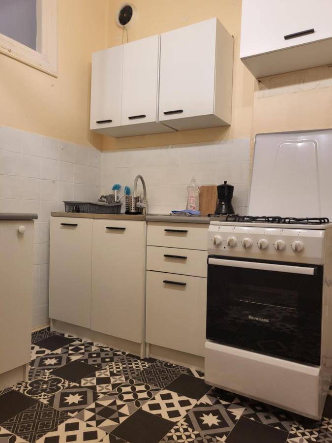 Apartamenty - Mi Stare Miasto Warschau Exterior foto