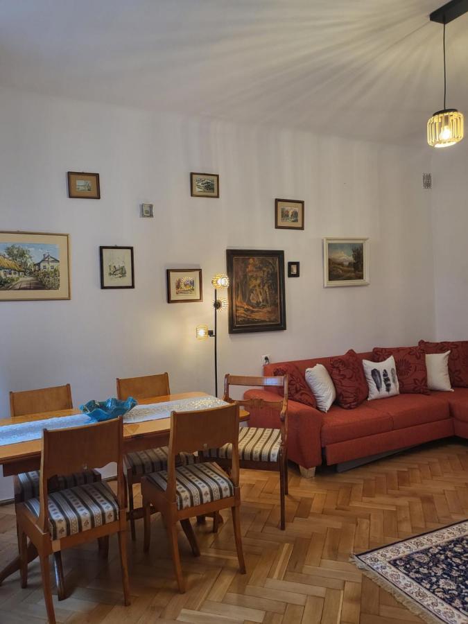 Apartamenty - Mi Stare Miasto Warschau Exterior foto